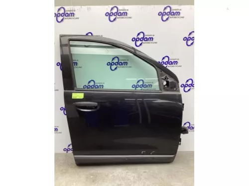 Portier 2Deurs rechts-8083072