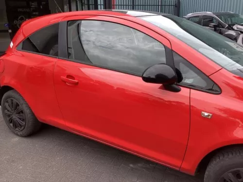 Portier 2Deurs rechts-8138464