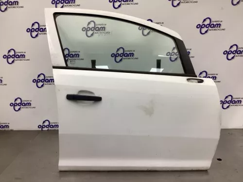 Portier 2Deurs rechts-8180519