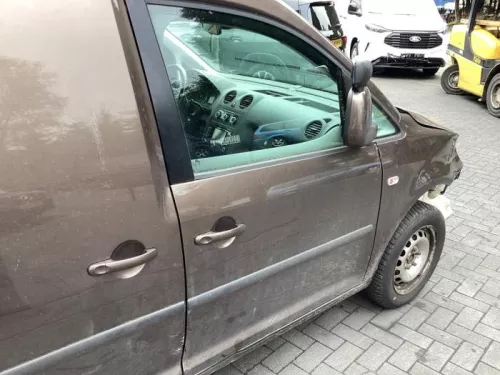 Portier 2Deurs rechts-8314091