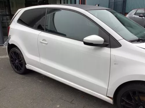 Portier 2Deurs rechts-8255600