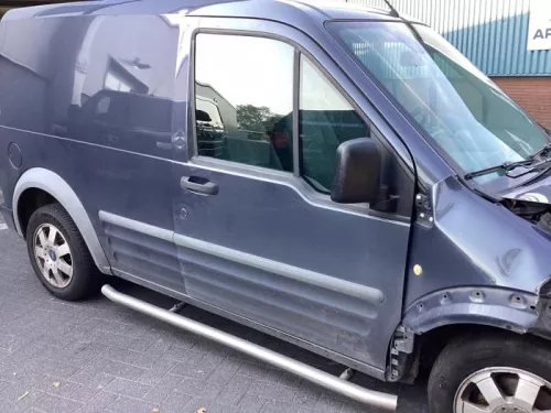 Portier 2Deurs rechts-8229435