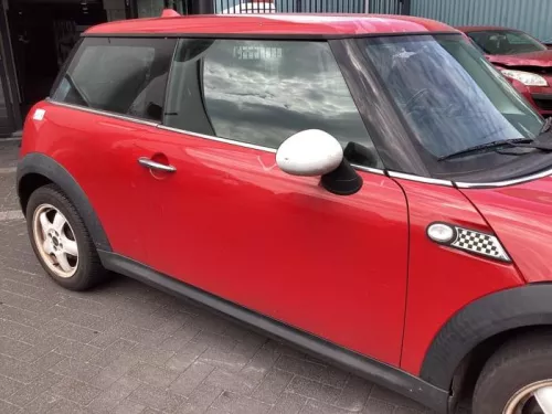 Portier 2Deurs rechts-8217289