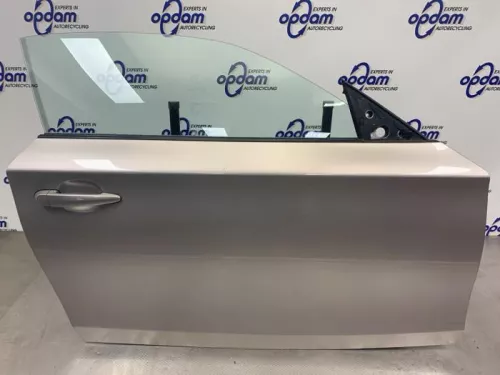 Portier 2Deurs rechts-8116588