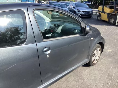 Portier 2Deurs rechts-8223353