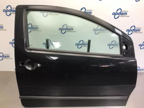 Portier 2Deurs rechts-7618313