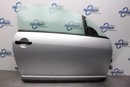 Portier 2Deurs rechts-7587718