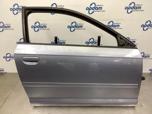 Portier 2Deurs rechts-7885265