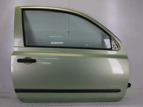 Portier 2Deurs rechts-7860887