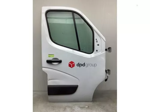 Portier 2Deurs rechts-8029142