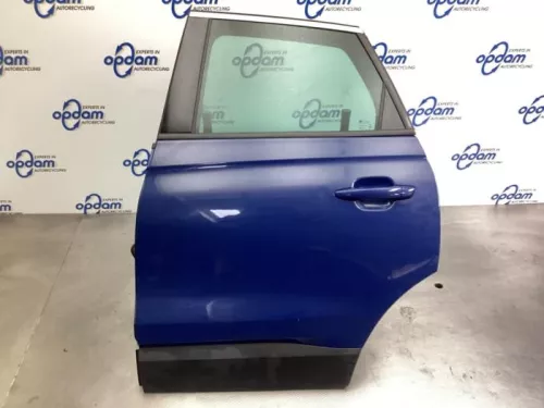 Portier 4Deurs links-achter-7765522