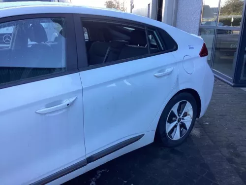 Portier 4Deurs links-achter-8138194