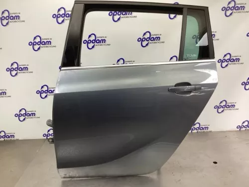 Portier 4Deurs links-achter-8160979