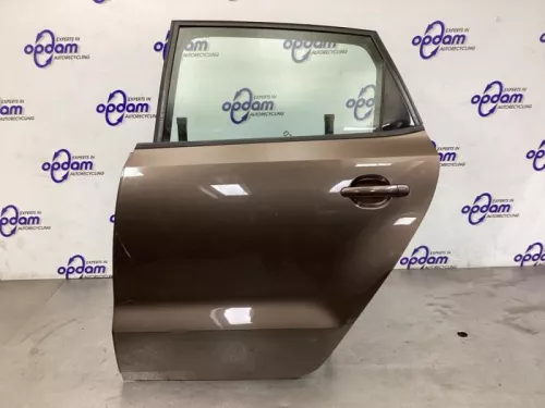 Portier 4Deurs links-achter-8269556