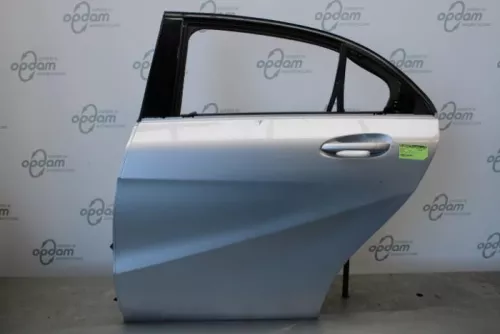 Portier 4Deurs links-achter-7845064