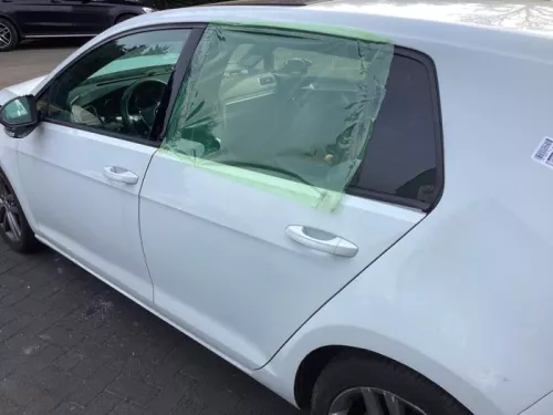 Portier 4Deurs links-achter-8294791