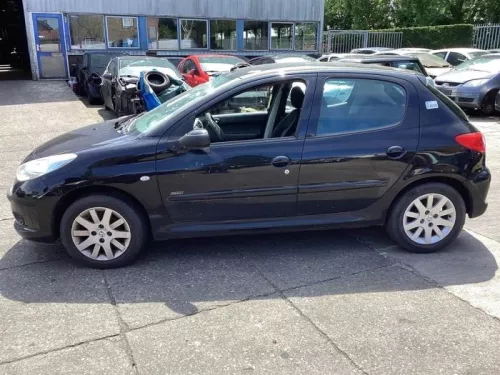 Portier 4Deurs links-achter-7821635