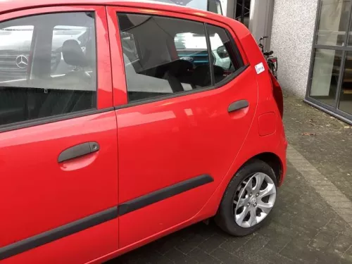 Portier 4Deurs links-achter-8265554