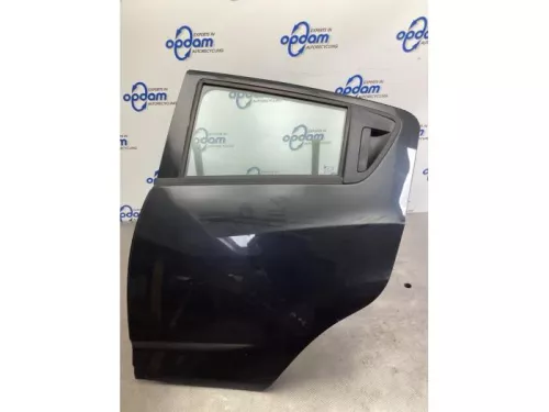 Portier 4Deurs links-achter-7576825