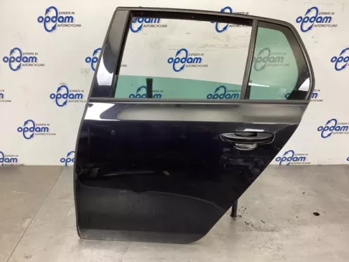 Portier 4Deurs links-achter-8104933