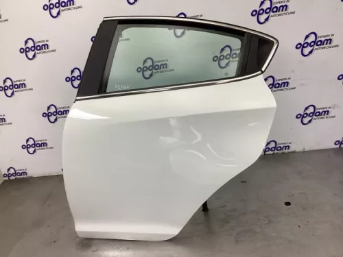 Portier 4Deurs links-achter-8271688