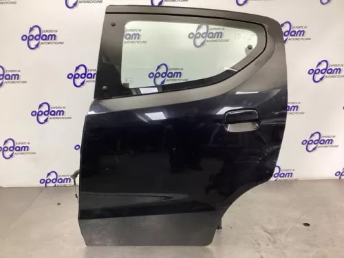 Portier 4Deurs links-achter-8157900