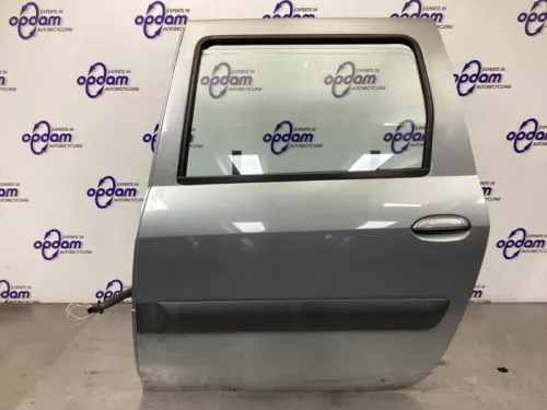 Portier 4Deurs links-achter-8254563