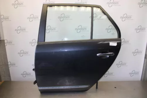 Portier 4Deurs links-achter-7860231