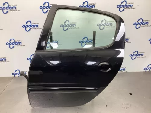 Portier 4Deurs links-achter-7871426