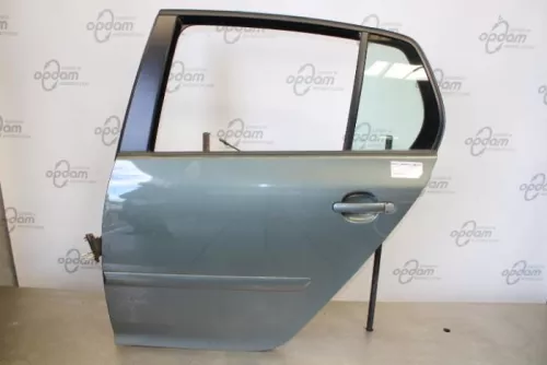 Portier 4Deurs links-achter-7879910