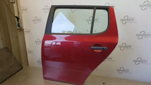 Portier 4Deurs links-achter-7883700