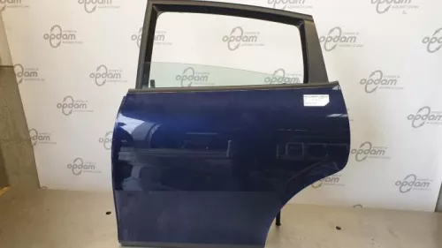 Portier 4Deurs links-achter-7866535