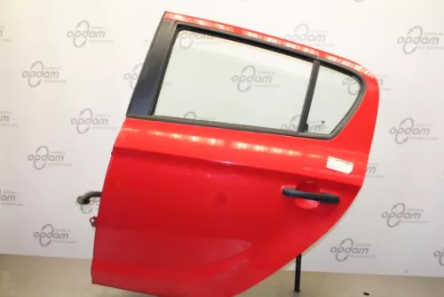 Portier 4Deurs links-achter-7879906