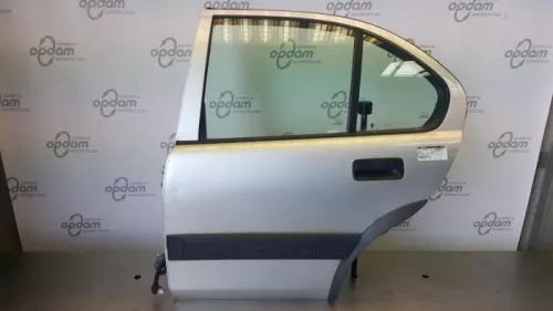 Portier 4Deurs links-achter-7887857