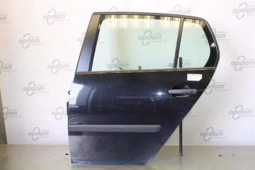 Portier 4Deurs links-achter-7882674