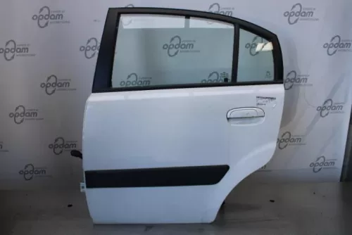 Portier 4Deurs links-achter-7860227