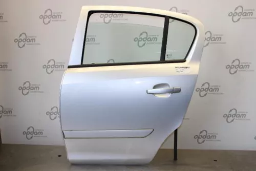 Portier 4Deurs links-achter-7879608