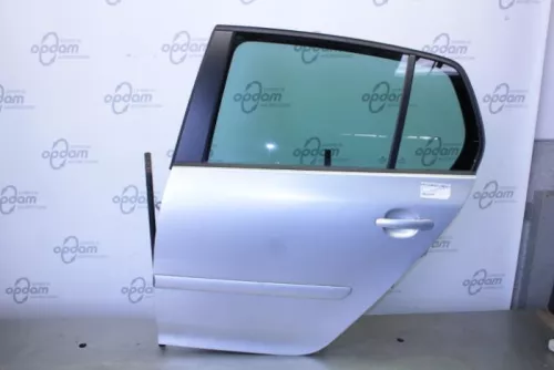 Portier 4Deurs links-achter-7544415