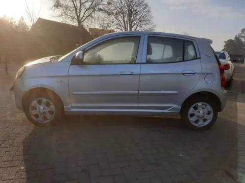 Portier 4Deurs links-achter-7713889