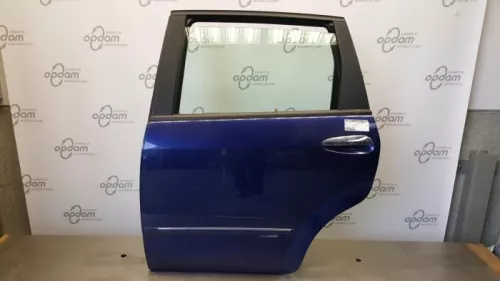 Portier 4Deurs links-achter-7886376