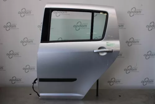 Portier 4Deurs links-achter-7870682