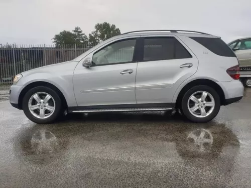 Portier 4Deurs links-achter-7319858