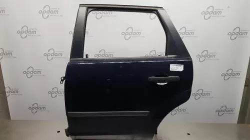 Portier 4Deurs links-achter-7866460