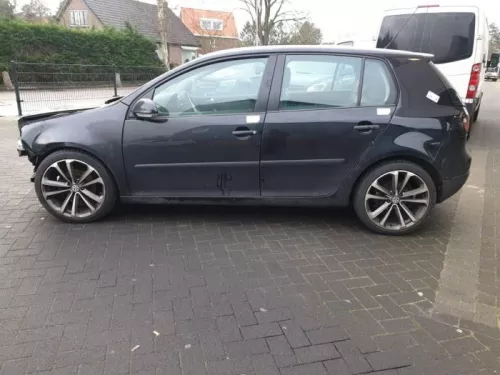 Portier 4Deurs links-achter-7878886