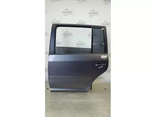 Portier 4Deurs links-achter-7581077