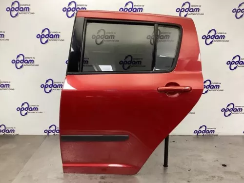 Portier 4Deurs links-achter-8226796