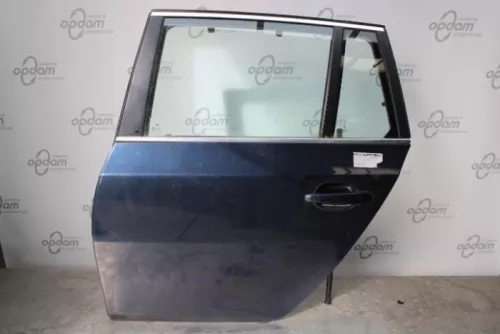 Portier 4Deurs links-achter-7716216