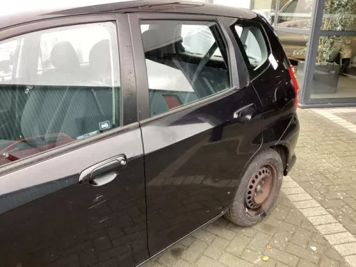 Portier 4Deurs links-achter-7933564