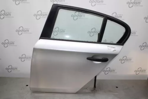 Portier 4Deurs links-achter-7857300