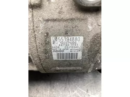 Fiat Aircopomp 55194880 350a1000